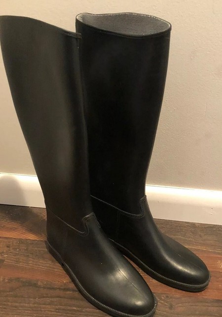cadett riding boots