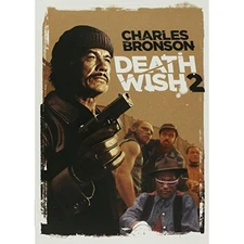 Death Wish 2 [1982] (DVD, 2004, Full Screen) NEW