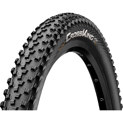 Continental Cross King Wire 'Draht' Reifen - 26'' 27,5'' 29'' Conti