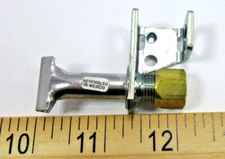 Genuine OEM Blodgett 55132 Natural Gas Pilot Light Assembly -  For Pizza Oven