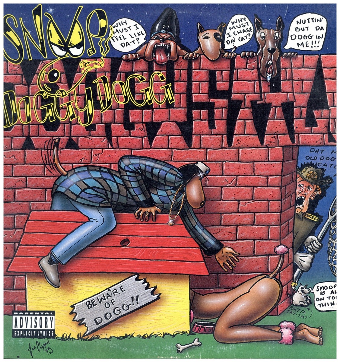 Snoop Dogg Doggystyle デジタルリマスター Snoop Dogg Doggystyle デジタルリマスター SNOOP DOGGY DOGG