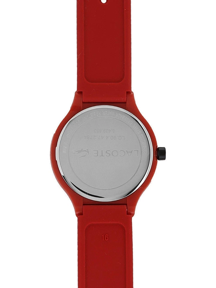 Reloj de cuarzo unisex Lacoste 297283 goa 2020130 para mujer Foto 3 de 3
