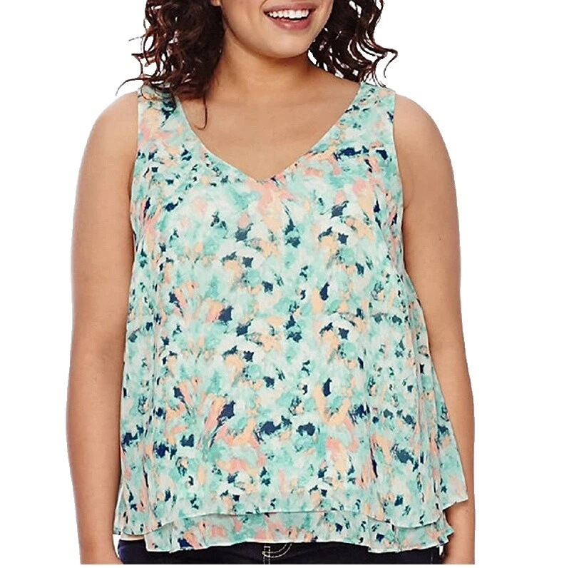 Prendas para el torso Informales Decree animal print para mujer