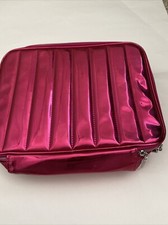 Lancome Cosmetics Bag 9 x 12 Inches