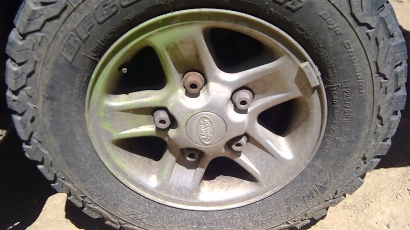 Used Power Steering Pump fits: 1998 Land rover   Grade A