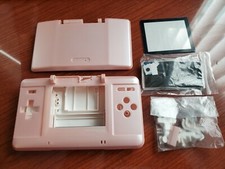 Shell Housing for Original Nintendo DS Replacement Screen pink fast shipping