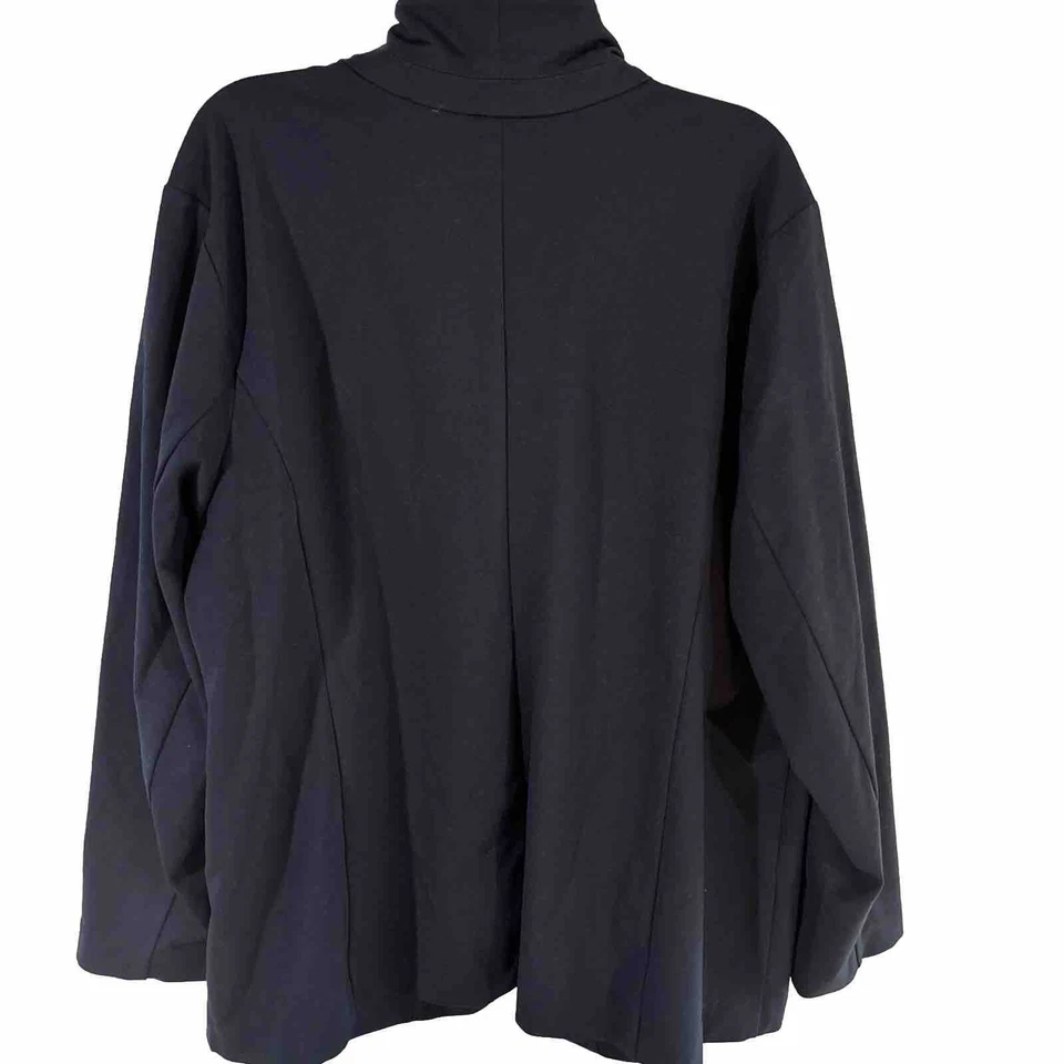 Blazer Croft & Barrow para mujer talla 2X Foto 4 de 4