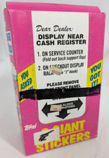 Garbage Pail Kids Book Review 29