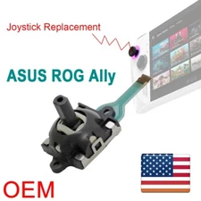 OEM 3D Joystick Thumb Stick Rocker Control Replacement For Asus ROG Ally