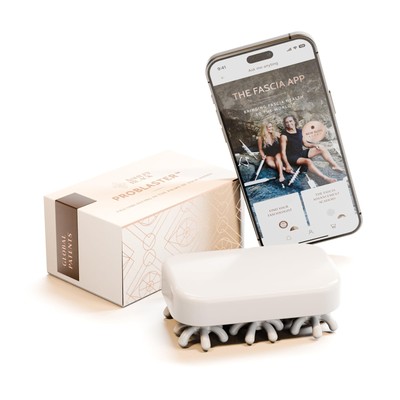 FasciaBlaster The ProBlaster Handheld by Ashley Black. Scientifcally Proven M...