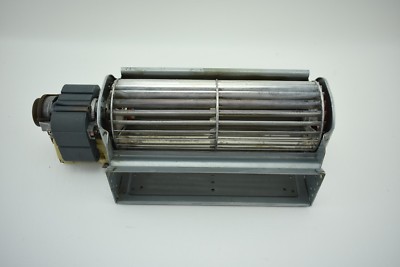 miele oven fan