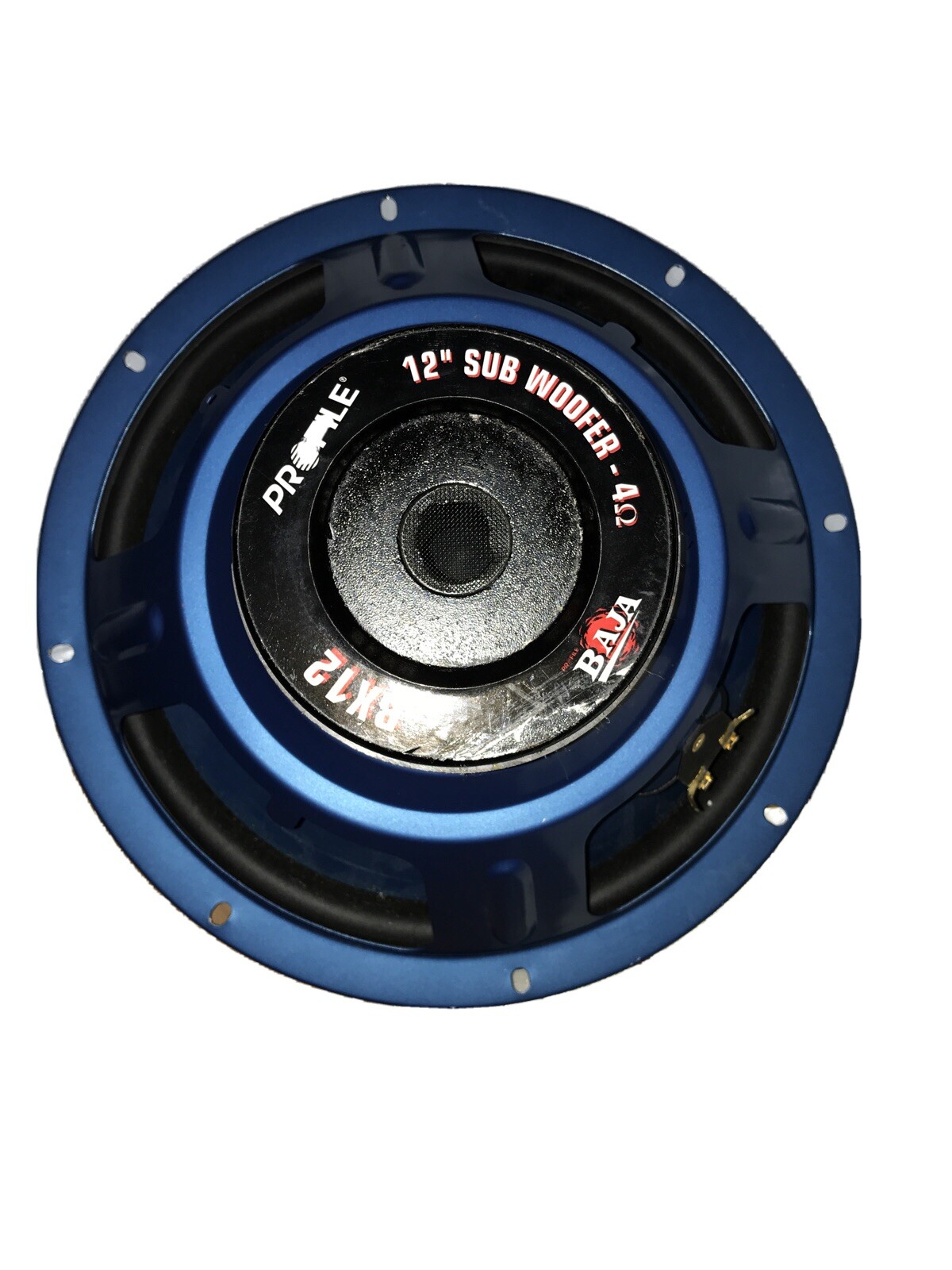 baja 12 subwoofer price
