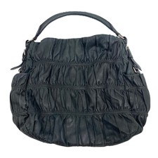 prada nappa impunture diagramme sling bag