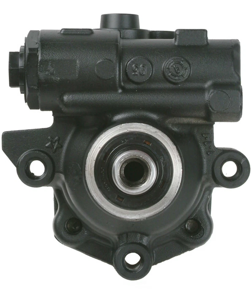 Bomba de dirección asistida Cardone 21-5173 Reman se adapta a Hummer H3 2006 Foto 2 de 4