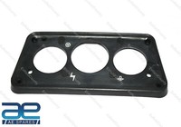 Instrumententafelablage FüR Ford 2600 3600 4600 6600 Traktor Ecs