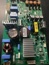 LG REFRIGERATOR MAIN PCB CONTROL BOARD EBR73304209 |BK867