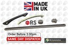 Timing Chain Kit BGA Fits JAGUAR F-PACE XE XF XJ 2.0 PETROL 204PT