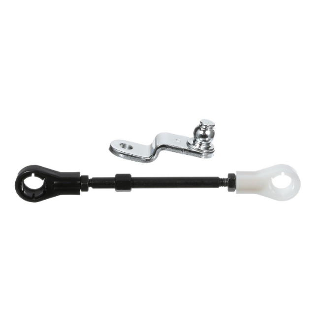 Genuine Nissan 26034-40F01 RS13 180SX Headlight Motor Link Rod OEM