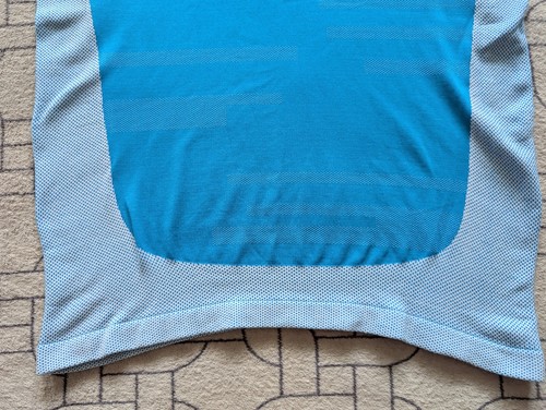 ● RARE RAFA NADAL MONTE CARLO ROME 2010 TENNIS SHIRT NIKE SIZE MEN'S ADULT M ● - Picture 4 of 14