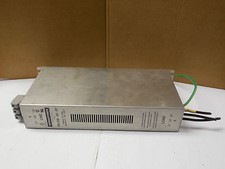 Schaffner Inverter Line Filter FN 258-30-07 FN2583007 480 VAC 30A 30 A Amp 3PH