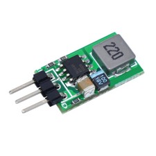 NEW DC 5.5V-32V to 5V 1A Voltage Regulator 5V Positive Voltage Regulators