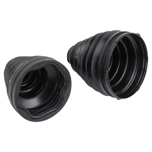 OEM 04427-60140 Front CV Axle Boot Repair Kit Pair Set for GX470 4Runner FJ New - Picture 3 of 5