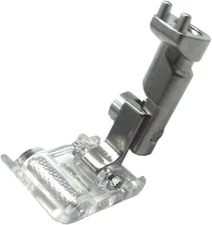 Roller Presser Foot Leather for Bernina 700,800,900, 910, 930,1000, 1001,1020