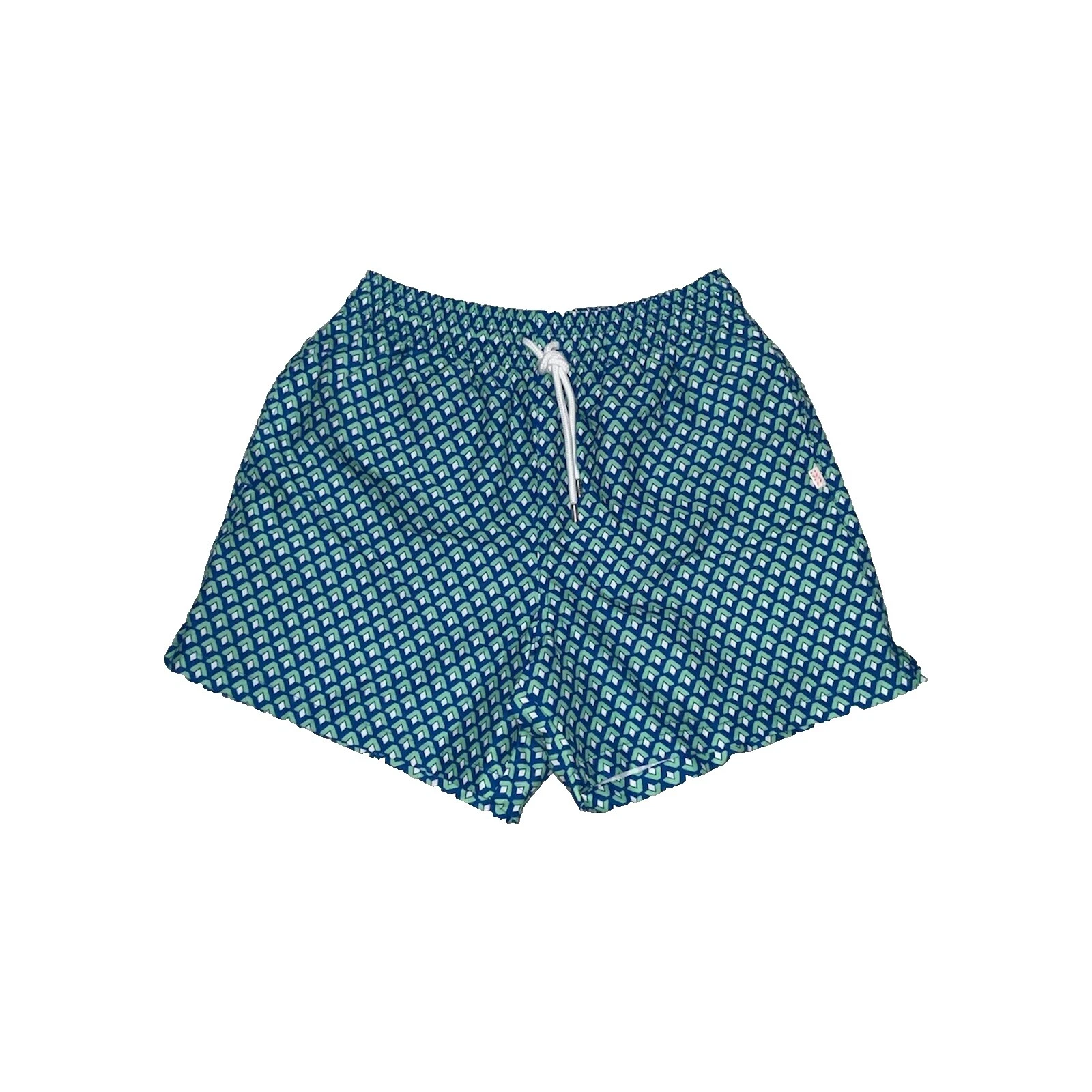 Shorts masculinos rosa