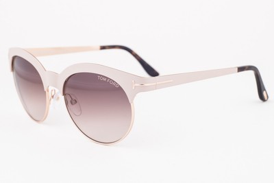 round havana sunglasses