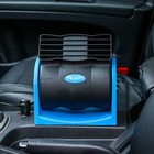 Universal Car Air Conditioner 12V DC Black Portable Mini Cooling Evaporative Air