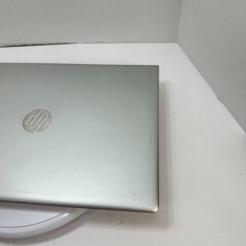 HP ProBook 650 G4 i5 7th Gen 15.6" Laptop AS IS PARTS BOOTS CRACKED - Picture 15 of 18
