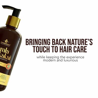 Shikai Shampoo Für Normales Bis Fettiges Haar – Reinigt Gründlich, Ohne Zu Beschweren