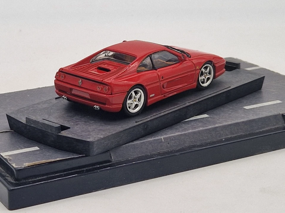 FERRARI F355 berlinetta - Bang - Scala 1/43 - Immagine 2 di 4