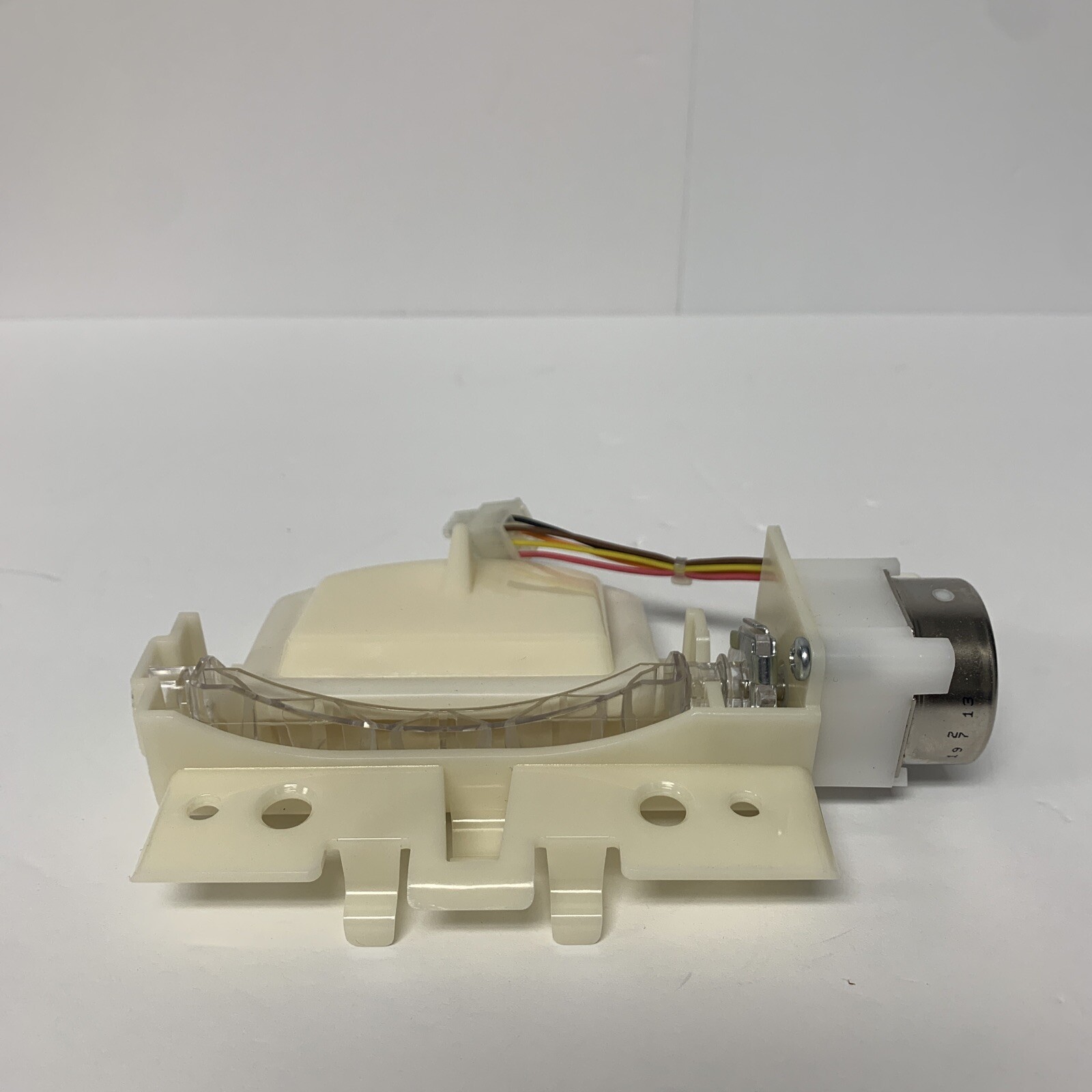 Whirlpool Ice Dispenser Door WPW10606117 Genuine OEM eBay