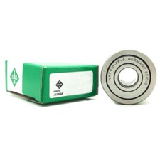 1PC NEW INA NATV6PP Yoke Track Roller 6x19x12mm Fast shipment