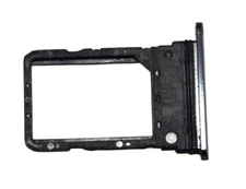 OEM MOTOROLA RAZR+ PLUS 2023 XT2321-3 INFINITE BLACK SIM CARD HOLDER TRAY