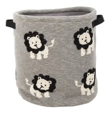 Safavieh LEO STORAGE BASKET, Reduced Price 2172736562 BBY6100A