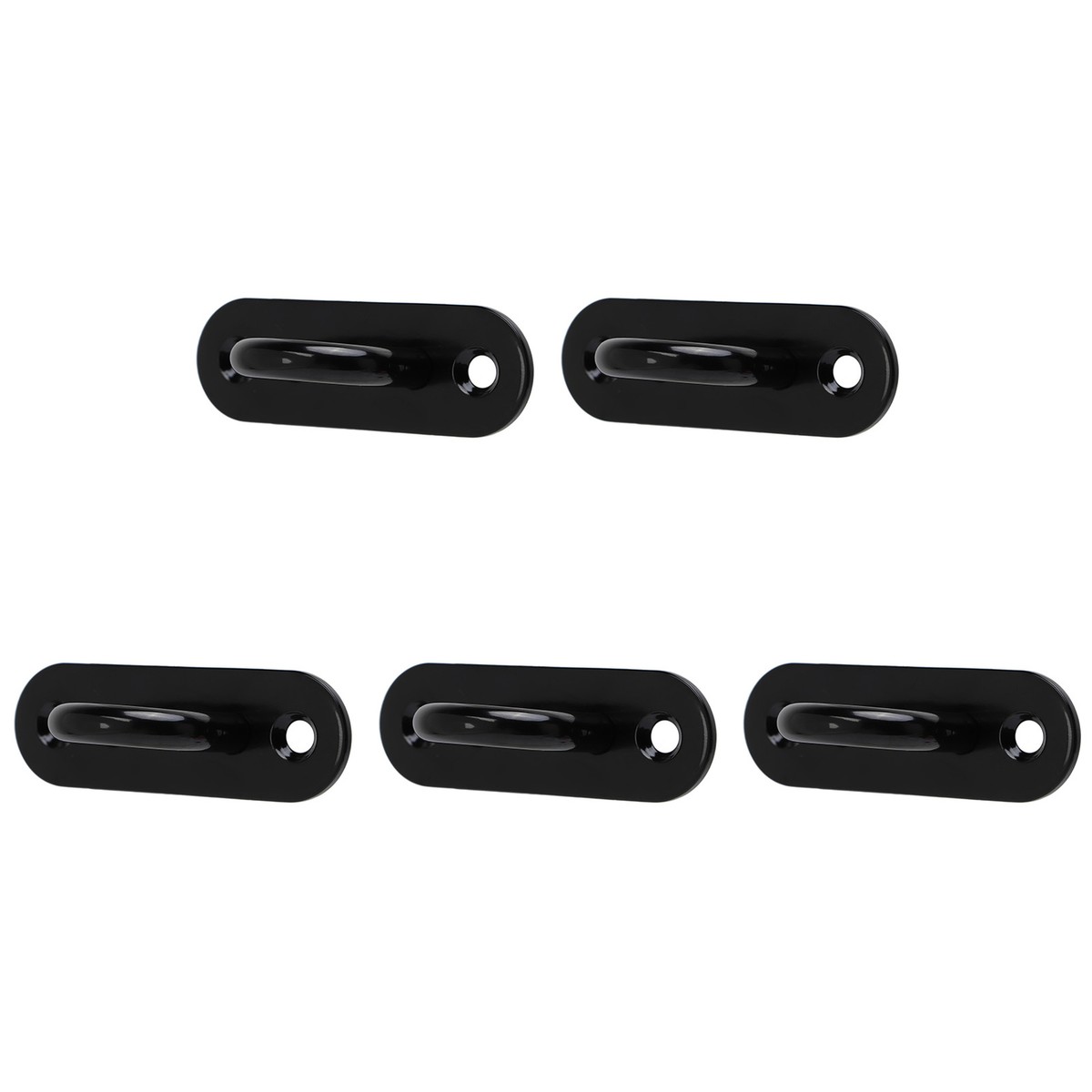 PCS Stainless Steel Eye Plate Ceiling Hook Pad Eye