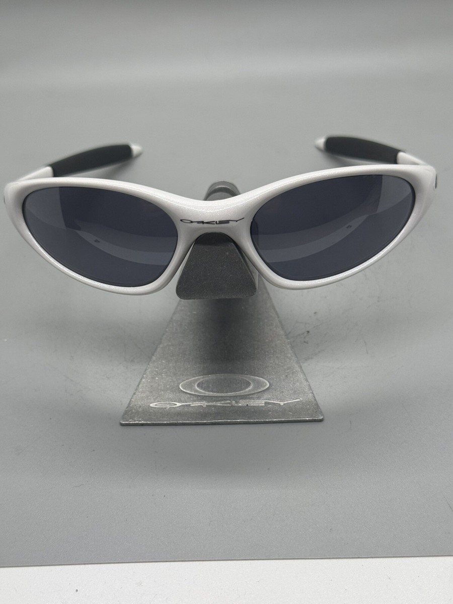 小物 OAKLEY MINUTE 1.0 FMJ Copper W Vintage Oakley Minute 1.0 Gen 2 FMJ Platinum-caramel Swirl W