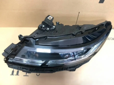 Land Rover L461 LED left Headlight N9X2-13W029-EJ 2024 EU | eBay
