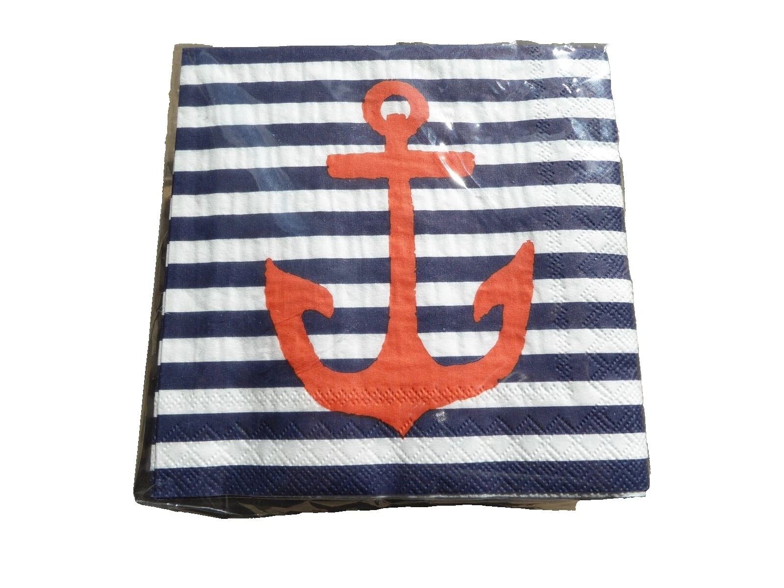 Partido Náutico a Rayas Vajilla & serveware