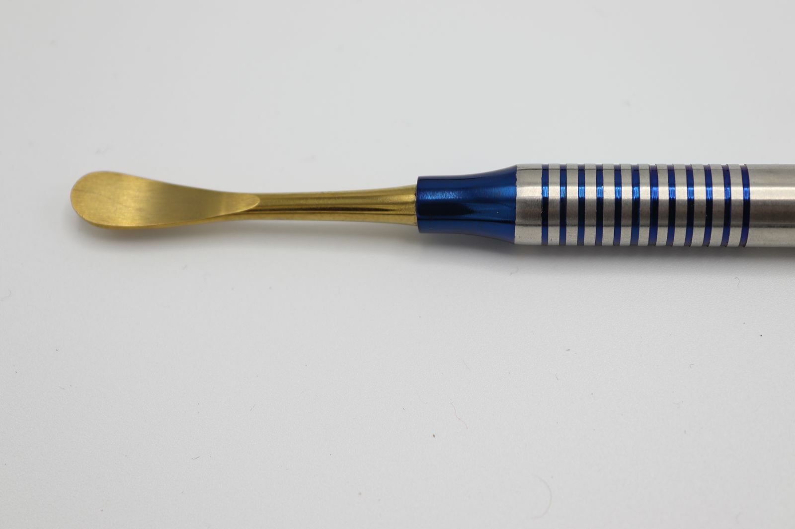 Dental 9 Molt Periosteal Elevator Bone Surgery Implant & Buser Freer