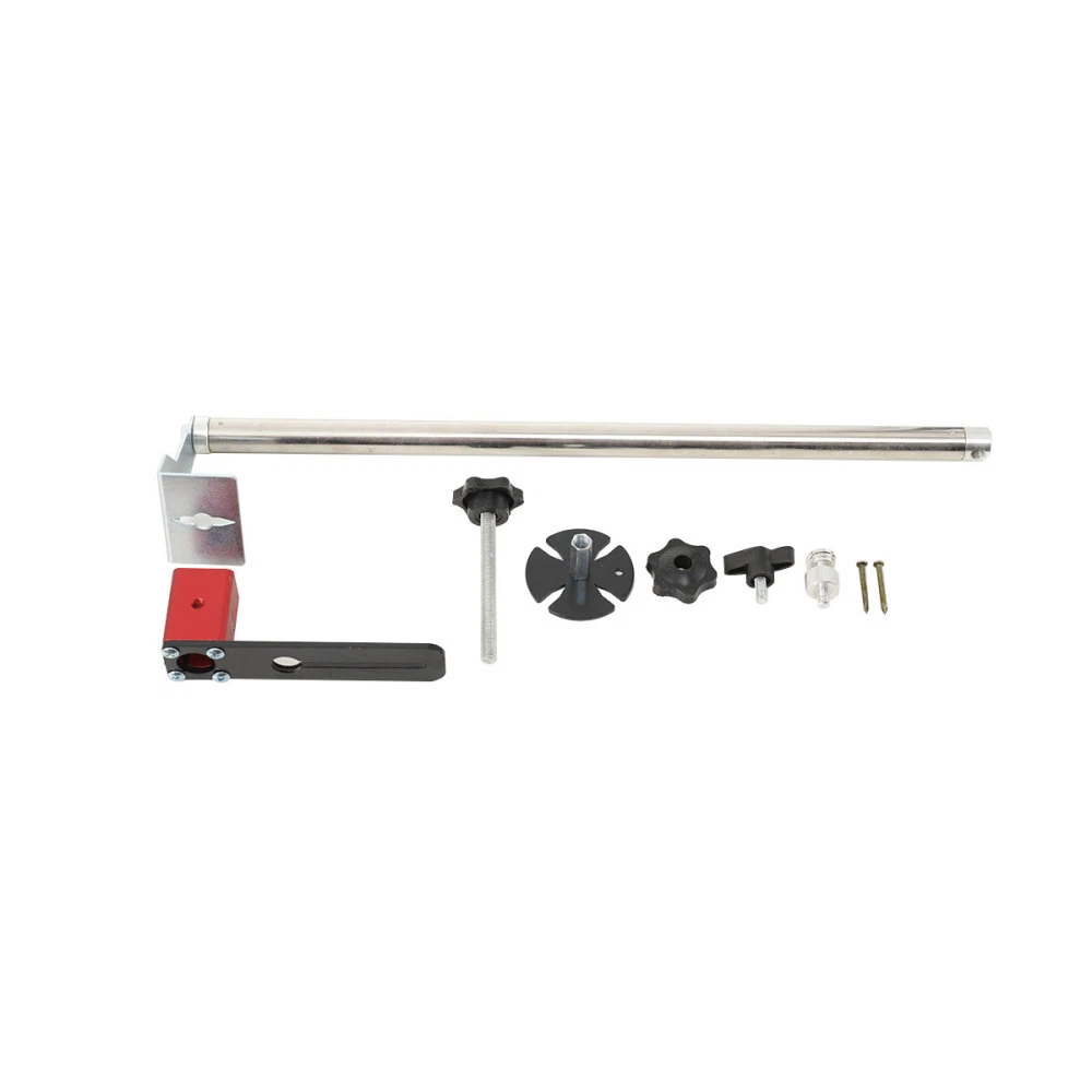 Universal Adjustable Laser Level Wall Mount Bracket 400mm Support  
