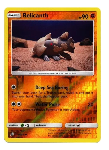 S&M Unified Minds Holos & Reverse Holos Singles - Pokemon Trading Card Game - Picture 70 of 130