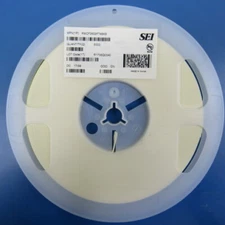 STACKPOLE ELECTRONICS INC  RMCF0603FT49K9 Qty of 1000 per Lot 49.9 KOHMS �1% 0.1