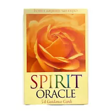 Spirit Oracle Cards - 54 Cards