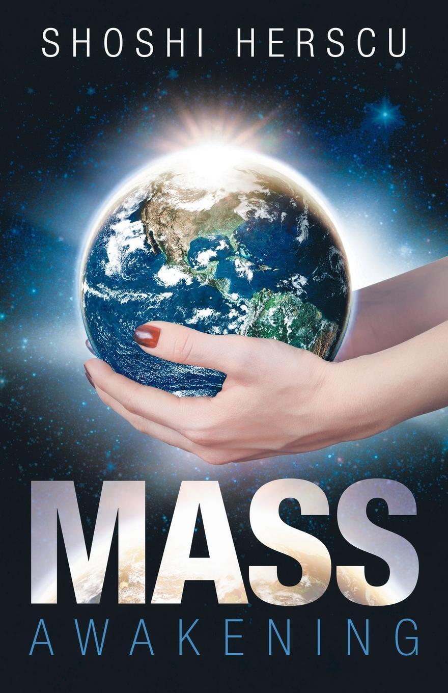 Thumbnail - Mass Awakening Shoshi Herscu Taschenbuch Paperback Englisch 2018