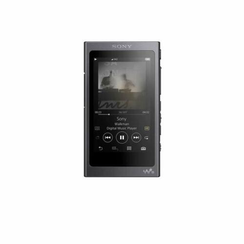 Sony Walkman NW-A25 16G Hi-Res Portable Audio Player | eBay