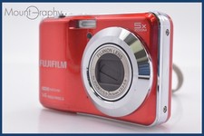   EXC    FUJIFILM FinePix AX600 5x AA battery powered FromJapan yk6057
