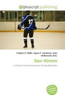 Frederic P. Miller (U. A.) | Dan Hinton | Taschenbuch | Englisch (2026)
